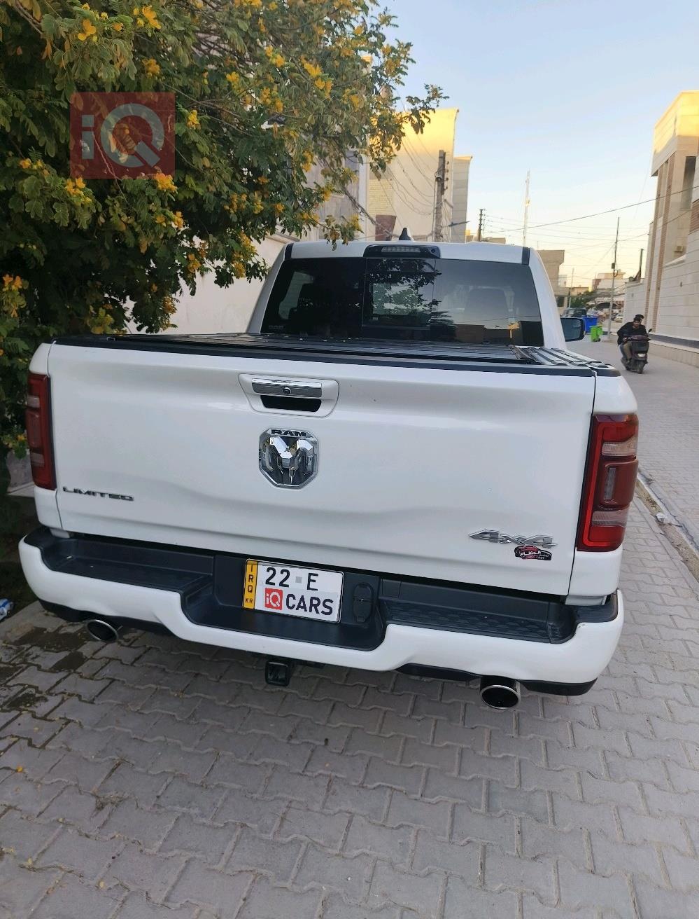 Ram 1500
